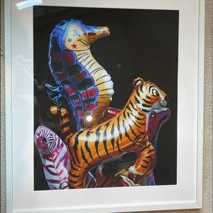 MARC DENNIS Print - Mint condition 1/50